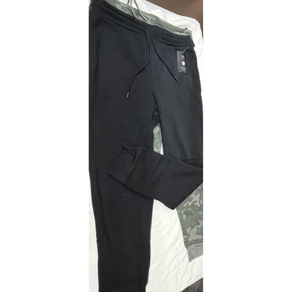 Bottomline Joggers 2 pack Size XL